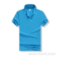 polo collar t shirt